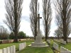 Arneke British Cemetery 2